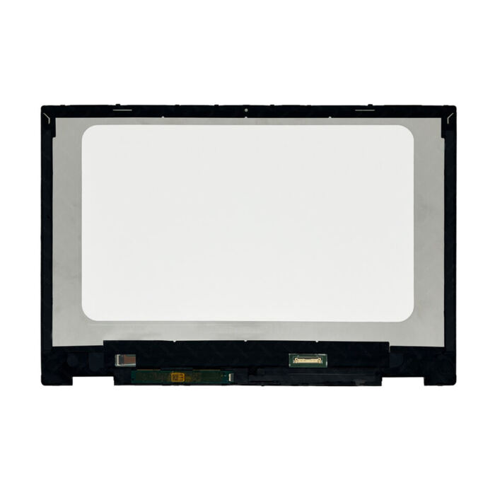 1080p IPS LCD Touch Screen Digitizer Assembly for HP Pavilion x360 14m-DW0013DX - Image 2