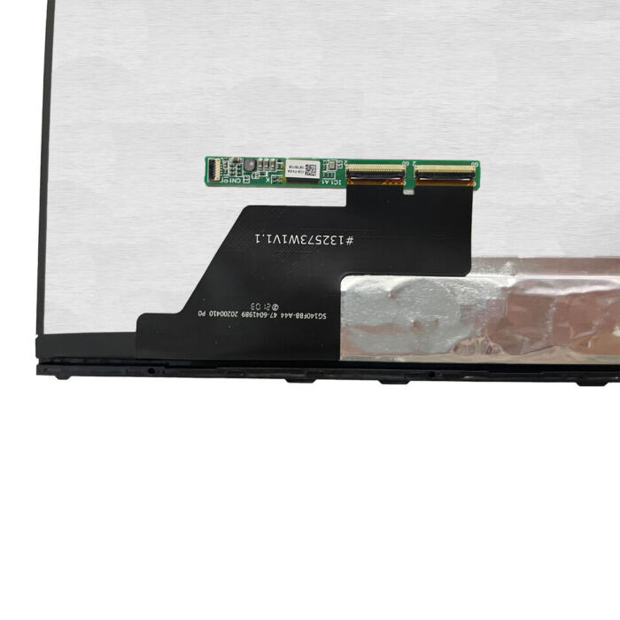 14" IPS LCD Touch Screen Assembly for Lenovo Yoga 9 14ITL5 82BG000AUS 82BG000BUS - Image 3