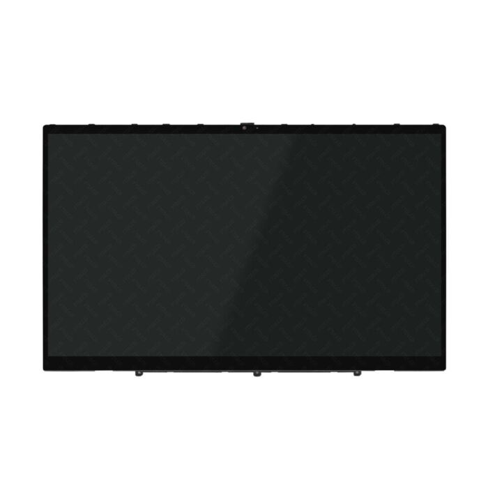 LCD Touchscreen Digitizer Assembly for Lenovo Yoga C740-14IML 81TC000JUS w/Bezel