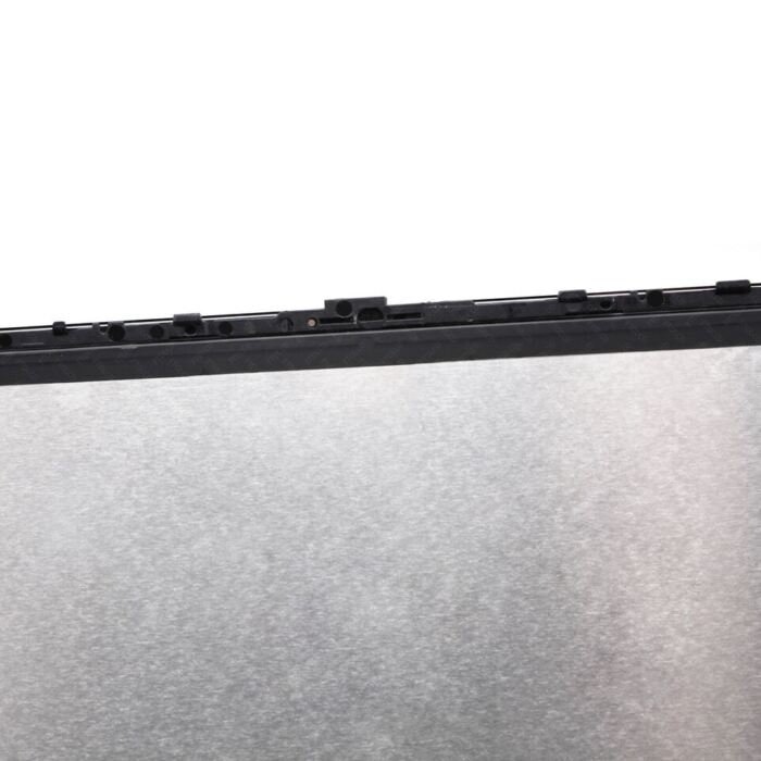 LCD Touchscreen Digitizer Assembly for Lenovo Yoga C740-14IML 81TC000JUS w/Bezel - Image 2