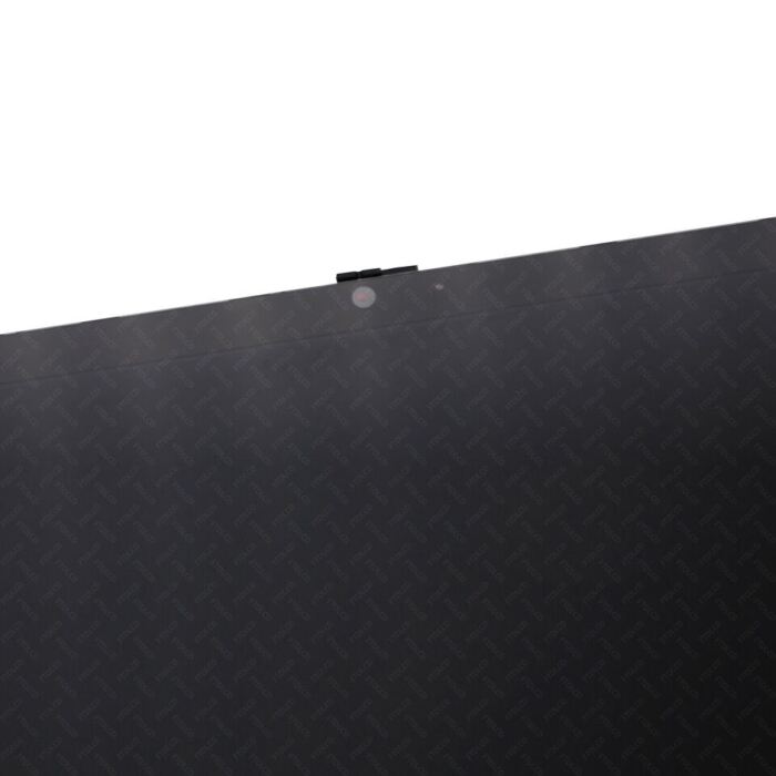 LCD Touchscreen Digitizer Assembly for Lenovo Yoga C740-14IML 81TC000JUS w/Bezel - Image 3