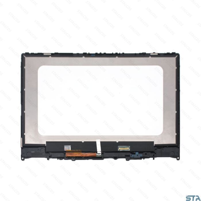 LCD Touchscreen Display Assembly for Lenovo IdeaPad Flex 6-14IKB 81EM pentouch - Image 2