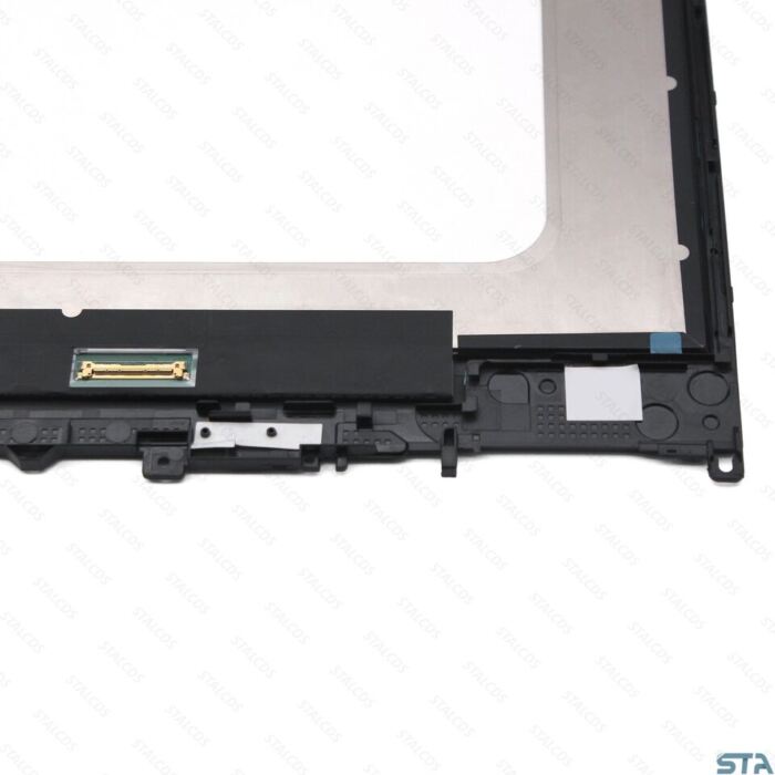 LCD Touchscreen Display Assembly for Lenovo IdeaPad Flex 6-14IKB 81EM pentouch - Image 4
