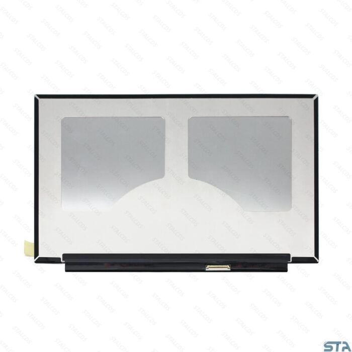 IPS LED LCD Display Screen B140QAN02.0 B140QAN02.2 B140QAN02.3 2560 x 1440 40pin - Image 2