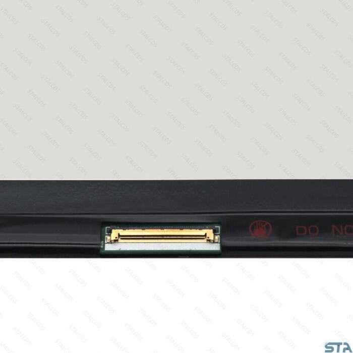IPS LED LCD Display Screen B140QAN02.0 B140QAN02.2 B140QAN02.3 2560 x 1440 40pin - Image 4