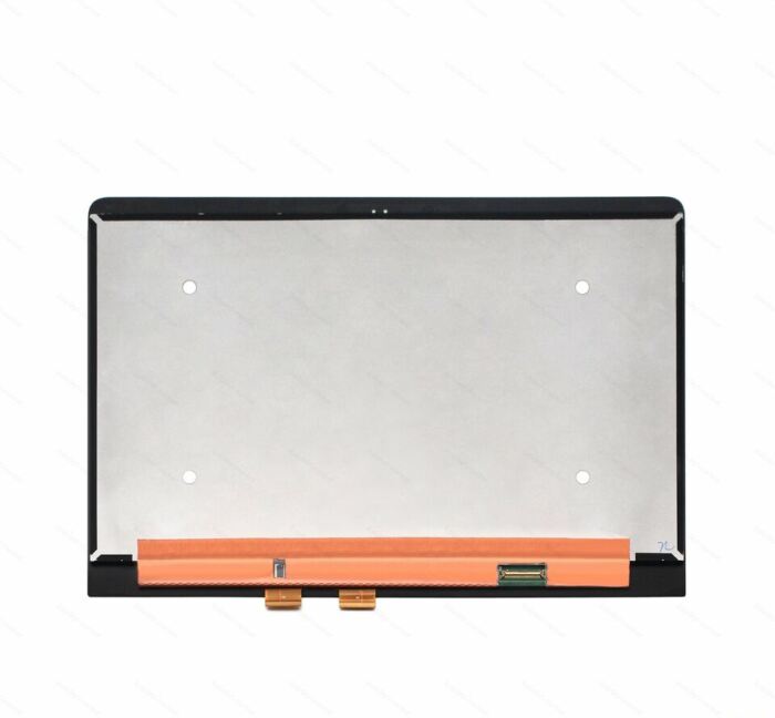 for HP Spectre 15-BL000 15-BL100 UHD LCD Display Touch Screen Digitizer Assembly - Image 2