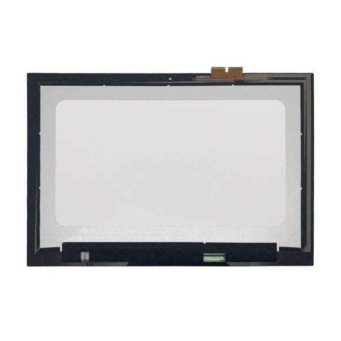 15.6" UHD LCD Display Touch Screen Digitizer Assembly for Lenovo Y50-70 59445894 - Image 2