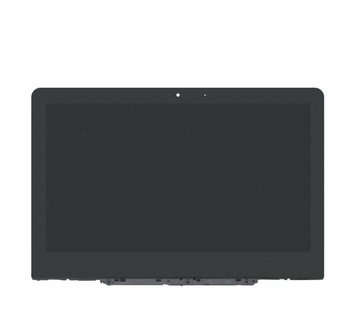 LCD Touch Screen Digitizer Display + Bezel for Lenovo N23 Chromebook 80YS000CUS