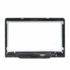 LCD Touch Screen Digitizer Display + Bezel for Lenovo N23 Chromebook 80YS000CUS - Image 2