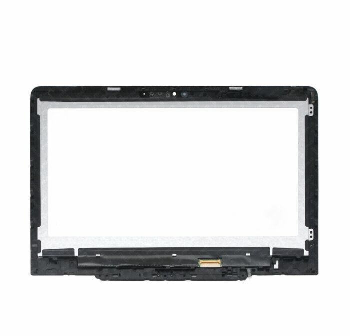 LCD Touch Screen Digitizer Display + Bezel for Lenovo N23 Chromebook 80YS000CUS - Image 2