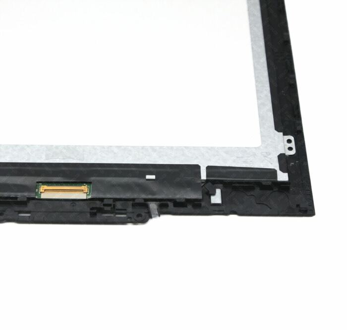 LCD Touch Screen Digitizer Display + Bezel for Lenovo N23 Chromebook 80YS000CUS - Image 3