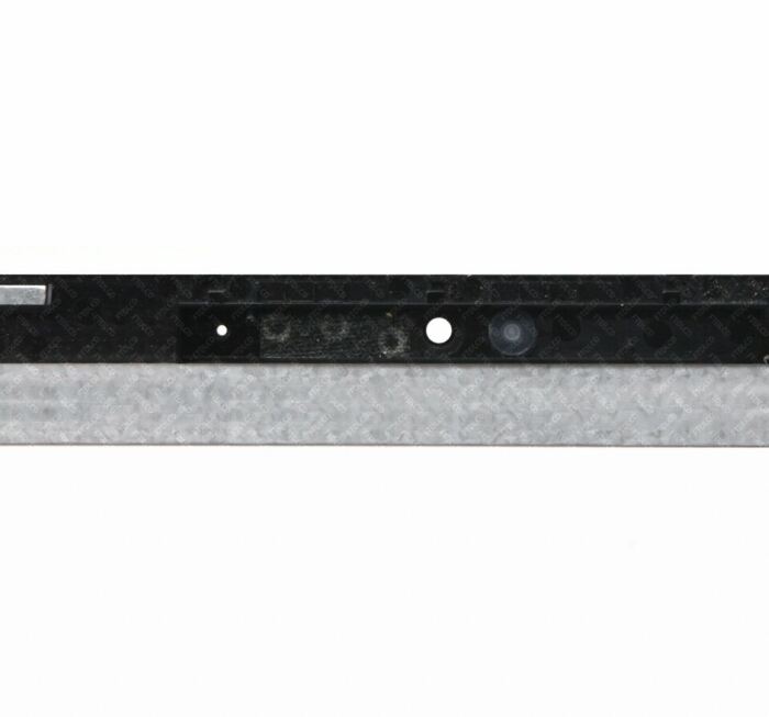 LCD Touch Screen Digitizer Display + Bezel for Lenovo N23 Chromebook 80YS000CUS - Image 4