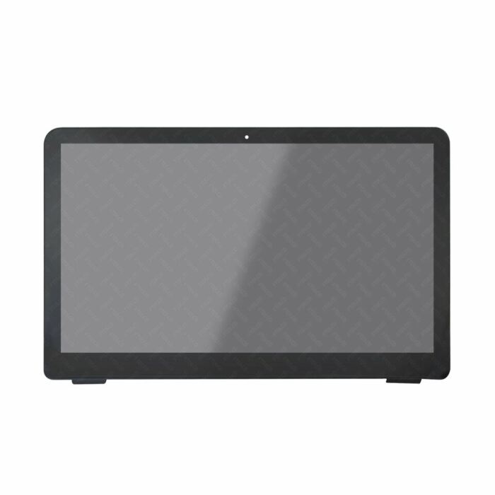 IPS FHD LED LCD Touchscreen Display for HP Pavilion X360 15-bk100na 15-bk100nx