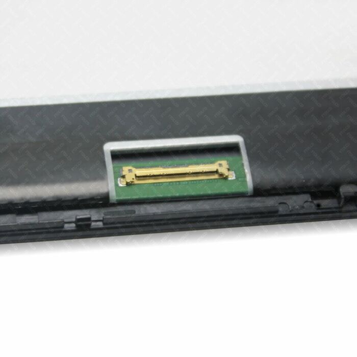 IPS FHD LED LCD Touchscreen Display for HP Pavilion X360 15-bk100na 15-bk100nx - Image 3