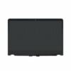 15.6&apos;&apos; FHD LED LCD Touch Screen Digitizer Assembly for ASUS Q505U Q505UA + Bezel