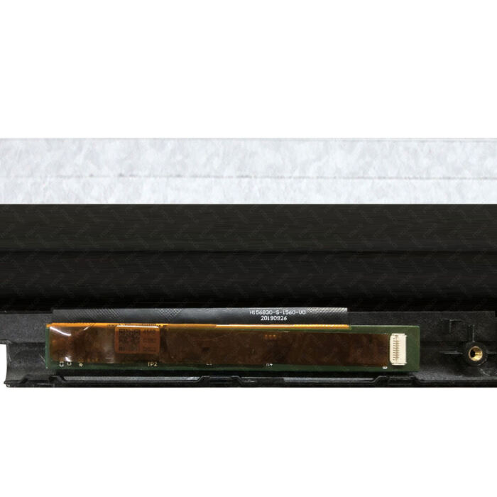 LCD Touch Screen Digitizer Display + Bezel for Dell Inspiron 15 7569 7579 30Pin - Image 3