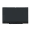FHD IPS LCD Touch Screen Assembly for Dell Inspiron 15 7506 2-in-1 P97F P97F005
