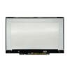 FHD IPS LCD Touch Screen Assembly for Dell Inspiron 15 7506 2-in-1 P97F P97F005 - Image 2