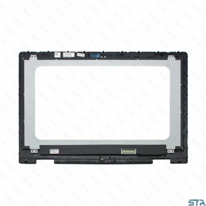 LCD Touch Screen Digitizer Display Assembly for Dell Inspiron 15 5568 5578 5579 - Image 2