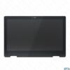 for Dell Inspiron 15 7569 2-in1 LCD Display Touchscreen Glass Digitizer Assembly