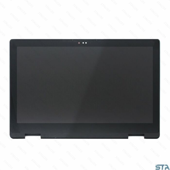 for Dell Inspiron 15 7569 2-in1 LCD Display Touchscreen Glass Digitizer Assembly