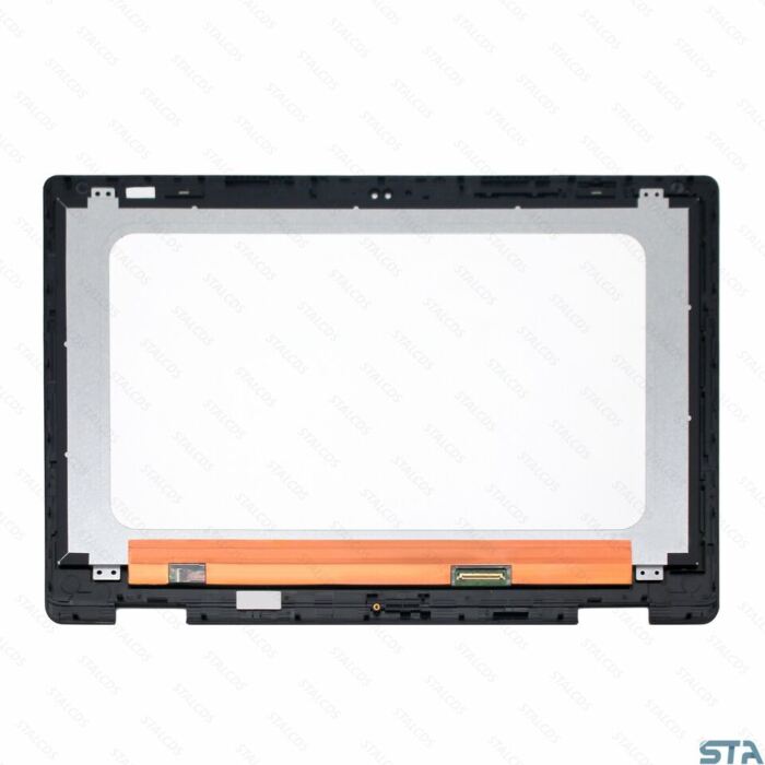 for Dell Inspiron 15 7569 2-in1 LCD Display Touchscreen Glass Digitizer Assembly - Image 2