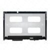 LCD Touchscreen Display Assembly w/Bezel for Lenovo ThinkPad X380 Yoga 20LH - Image 2