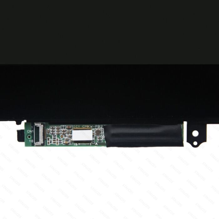 LCD Touchscreen Display Assembly w/Bezel for Lenovo ThinkPad X380 Yoga 20LH - Image 3