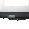 LCD Touchscreen Display Assembly w/Bezel for Lenovo ThinkPad X380 Yoga 20LH - Image 4