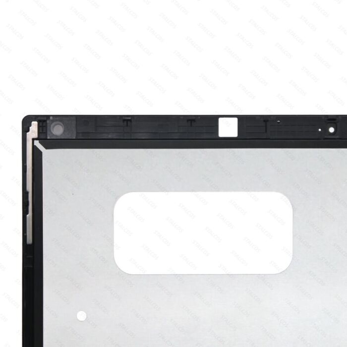 LCD Touchscreen Display Assembly w/Bezel for Lenovo ThinkPad X380 Yoga 20LH - Image 5