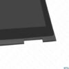 FHD LCD Touch Screen Digitizer Display for Dell Inspiron 13 P69G P69G001 w/Bezel - Image 2