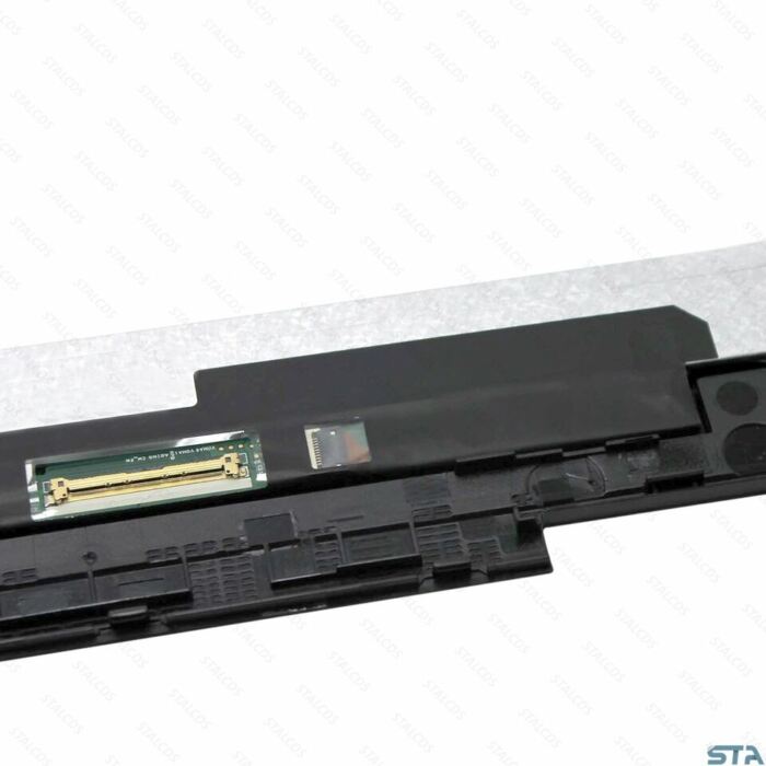FHD LCD Touch Screen Digitizer Display for Dell Inspiron 13 P69G P69G001 w/Bezel - Image 3