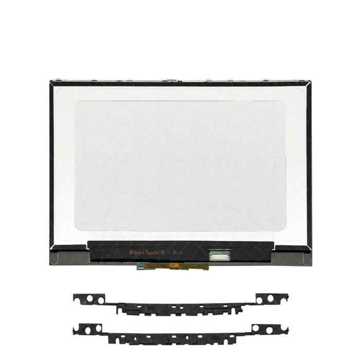IPS LCD Touch Screen Digitizer Assembly for DELL Inspiron 14 5406 P126G P126G004 - Image 2