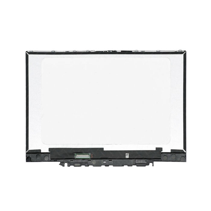 IPS LCD Touch Screen Digitizer Assembly for DELL Inspiron 14 5406 P126G P126G004 - Image 4
