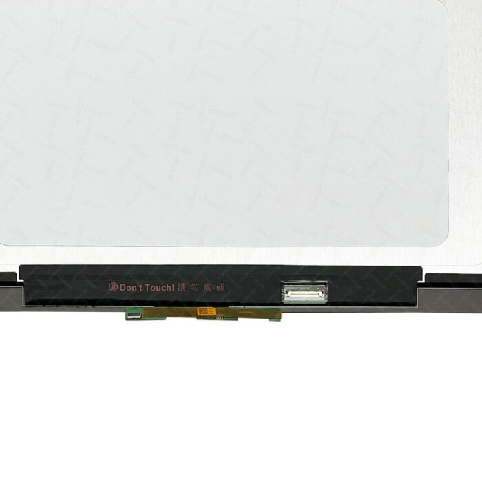 IPS LCD Touch Screen Digitizer Assembly for DELL Inspiron 14 5406 P126G P126G004 - Image 5