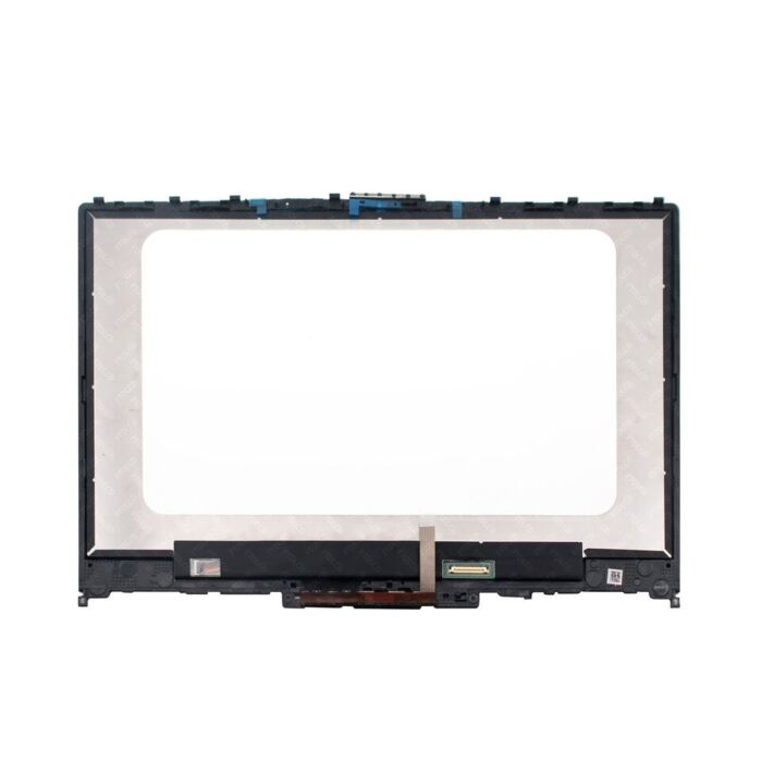 14" FHD LCD Touch Screen Assembly for Lenovo Flex-14API Flex-14IML Flex-14IWL - Image 2