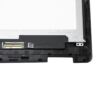 FHD LCD Screen Touch Display Digitizer Assembly for DELL Inspiron 13 7000 7368 - Image 3
