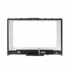 14" FHD LCD Touchscreen Digitizer Display Assembly for Lenovo Ideapad C340-14 - Image 2