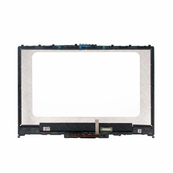 14" FHD LCD Touchscreen Digitizer Display Assembly for Lenovo Ideapad C340-14 - Image 2