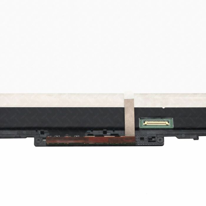 14" FHD LCD Touchscreen Digitizer Display Assembly for Lenovo Ideapad C340-14 - Image 4