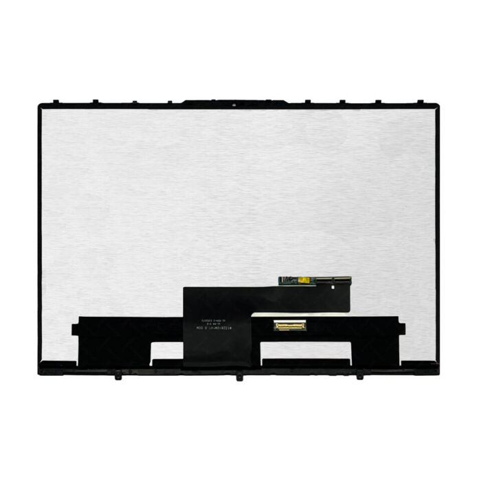 16:10 IPS LCD Touchscreen Display Assembly w/Bezel for Lenovo Yoga 7 16IAH7 82UF - Image 2