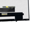 16:10 IPS LCD Touchscreen Display Assembly w/Bezel for Lenovo Yoga 7 16IAH7 82UF - Image 4