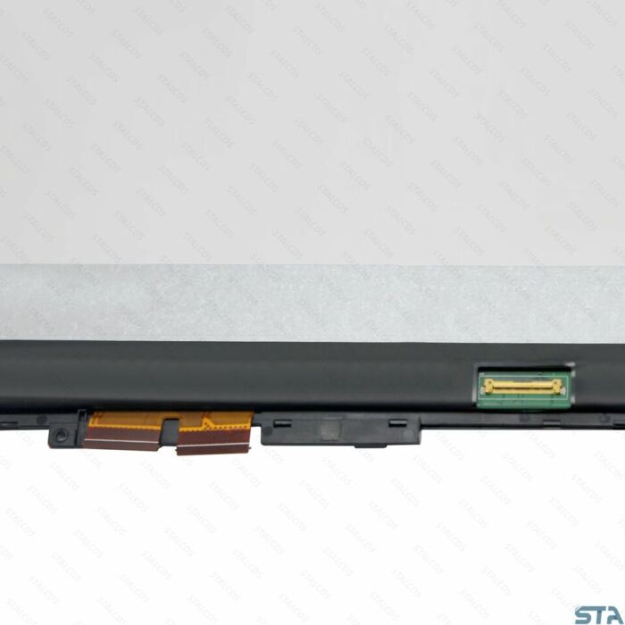 14" FHD LCD Display Touch Screen Digitizer+Bezel for Lenovo Yoga 710-14ISK 80TY - Image 4