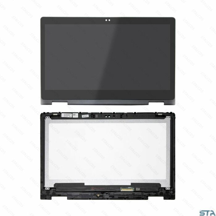 13.3" LCD Touch Screen Digitizer Assembly for Dell Latitude 3390 2-in-1 P69G001