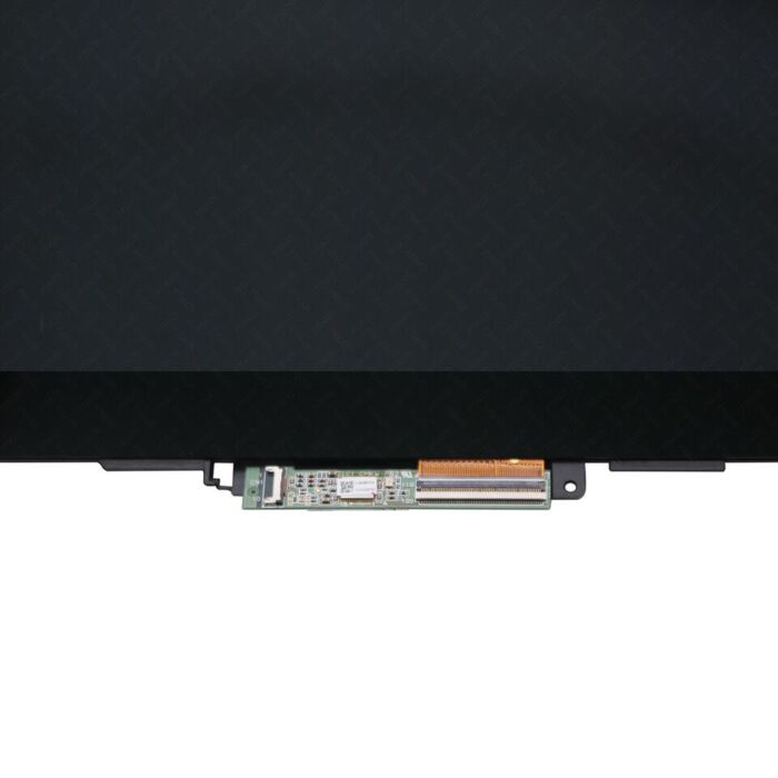 FHD IPS LCD Touchscreen Digitizer Assembly for Lenovo Yoga C740-15IML 81TD0006US - Image 3
