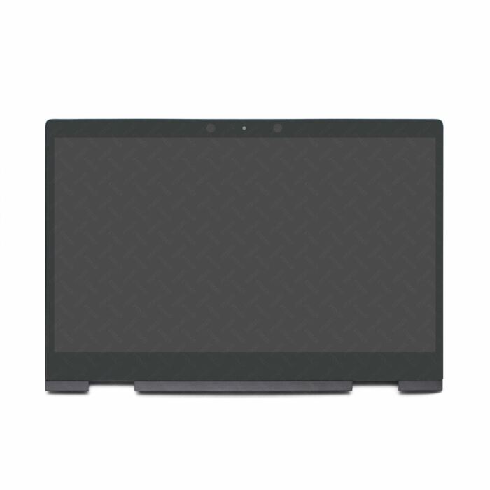 For HP Envy X360 15m-bp112DX LED LCD Touch Screen Digitizer IPS Display Assembly 715802406324