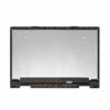 For HP Envy X360 15m-bp112DX LED LCD Touch Screen Digitizer IPS Display Assembly 715802406324 - Image 2