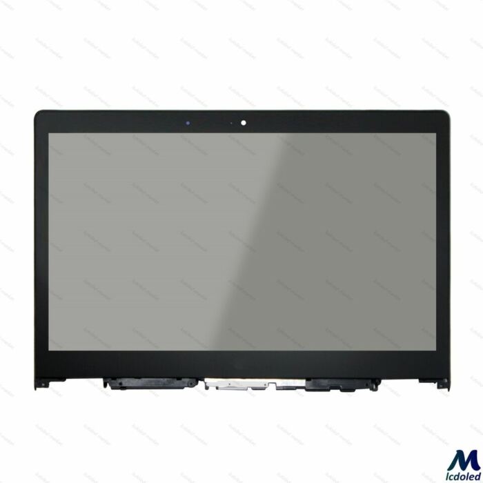 LED LCD Touch Screen Digitizer Display Assembly for Lenovo Yoga 700-14ISK 80QD