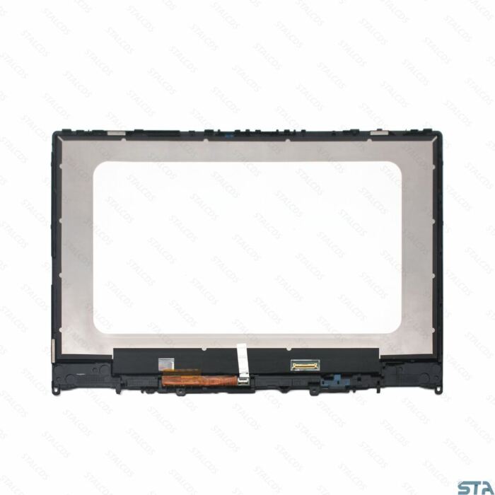 14" LCD Touch Screen Digitizer Display Assembly for Lenovo ideapad Flex 6-14IKB - Image 2