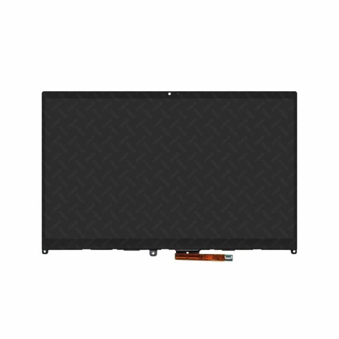 FHD LCD Touch Screen Digitizer Assembly for Lenovo IdeaPad Flex 5 14IIL05 81X1